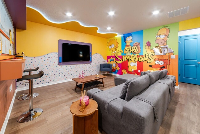 property at 15871 Cape Coral Lp