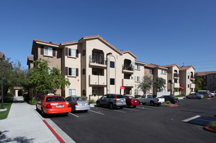 Rancho del Norte Apartments