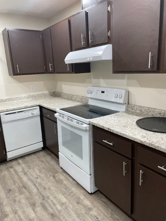 263 S Villas Ct in Tallahassee, FL - Building Photo
