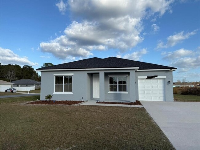 property at 12803 SW 73rd Terrace