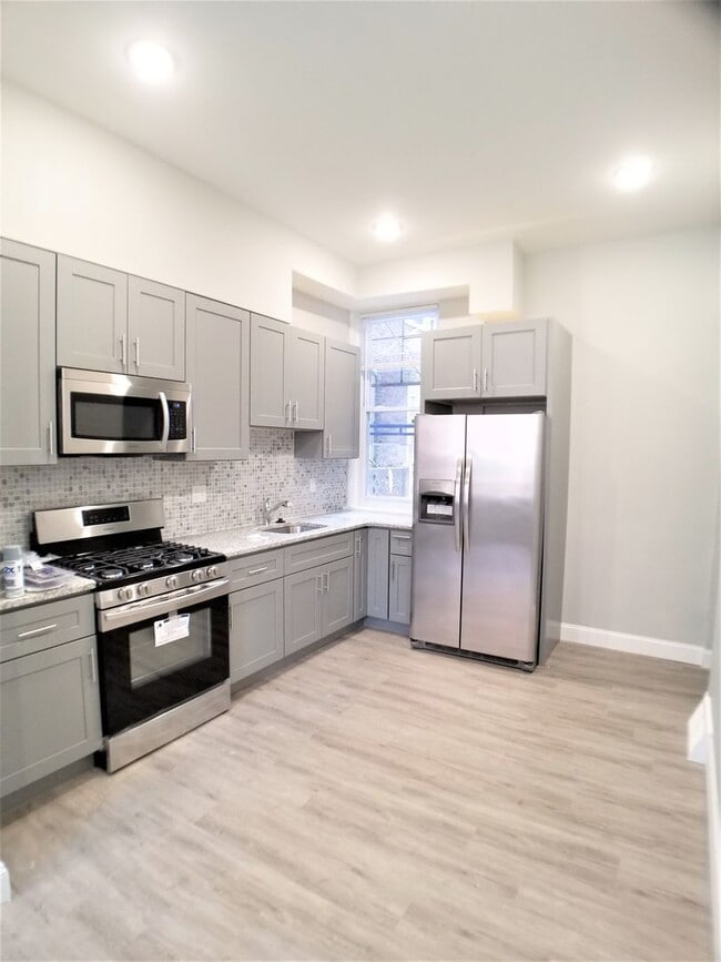 1831 N 22nd St in Philadelphia, PA - Building Photo - Building Photo