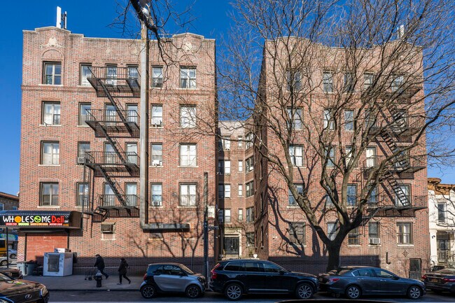 505 62nd St in Brooklyn, NY - Building Photo - Building Photo