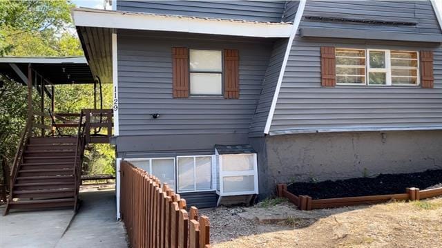 1129 Scenic Dr in Granbury, TX - Building Photo - Building Photo