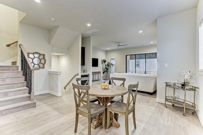 806 Sienna Palm Ln in Houston, TX - Building Photo - Building Photo