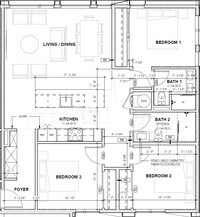 1705 N. American St. - 12