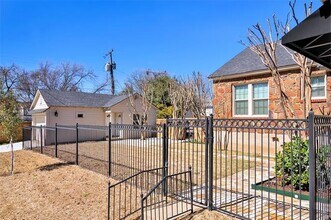 3140 Odessa Ave in Fort Worth, TX - Building Photo - Building Photo