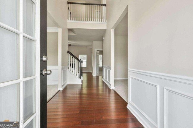 10 Anniston Ct in Newnan, GA - Building Photo - Building Photo