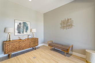 Interior Photo