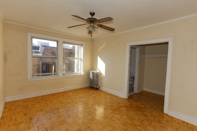 701 W Belmont Ave, Unit A06C in Chicago, IL - Building Photo - Building Photo