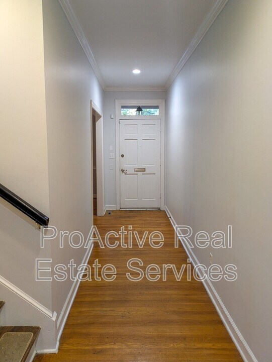 1014 Colonial Ave in Norfolk, VA - Building Photo