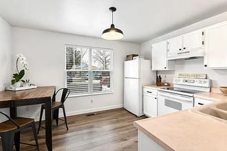 1809 Rice St in Longmont, CO - Foto de edificio - Building Photo