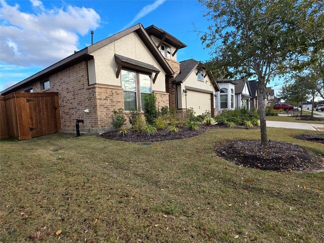 13810 San Pasqual Pointe Dr in Cypress, TX - Building Photo - Building Photo