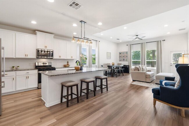 232 Manassas Dr in Leander, TX - Building Photo - Building Photo