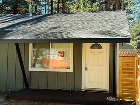 2620 Rose in South Lake Tahoe, CA - Building Photo