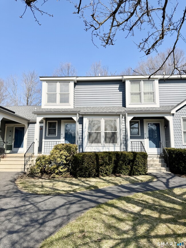 property at 16 Fawn Ridge Ln