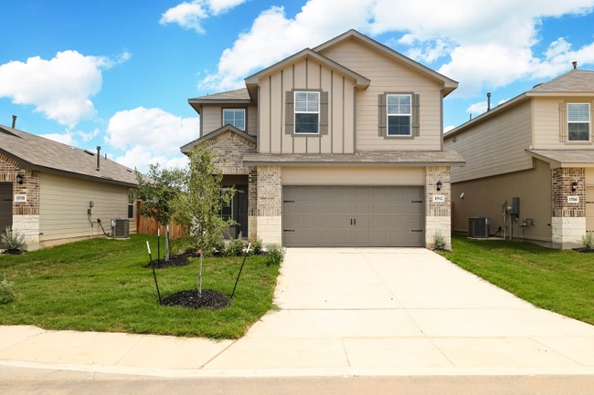 property at 15562 Mint Patch