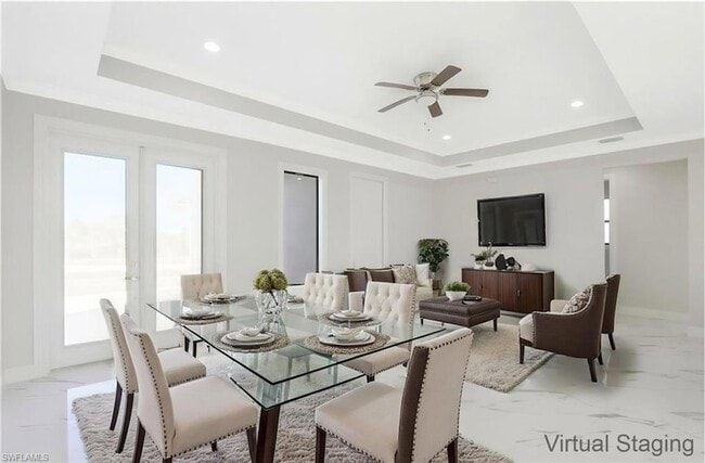3724 56th Ave NE in Naples, FL - Building Photo - Building Photo