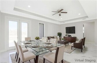3724 56th Ave NE in Naples, FL - Building Photo - Building Photo