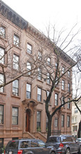 11 Montague Ter in Brooklyn, NY - Building Photo - Building Photo