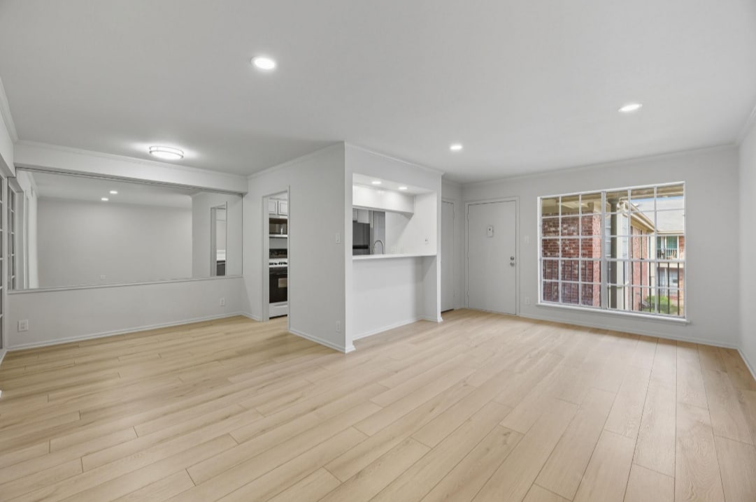 7920 Rockwood Ln, Unit 240 in Austin, TX - Foto de edificio