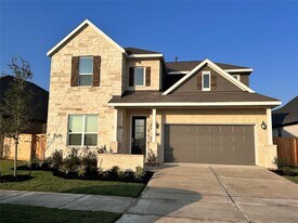 22510 Viceroy Butterfly Dr in Cypress, TX - Building Photo