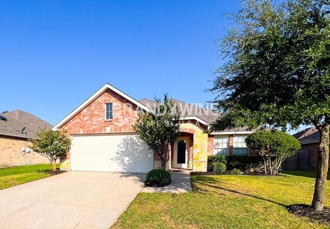 property at 523 Indian Paintbrush Dr