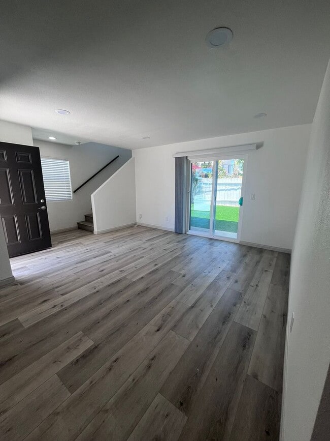 202-204 Calla Ave in Imperial Beach, CA - Building Photo - Building Photo