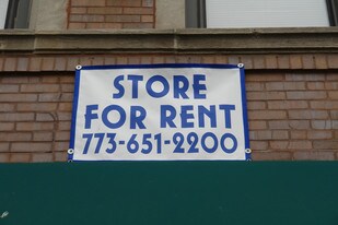 7500 S Cottage Grove Ave in Chicago, IL - Building Photo