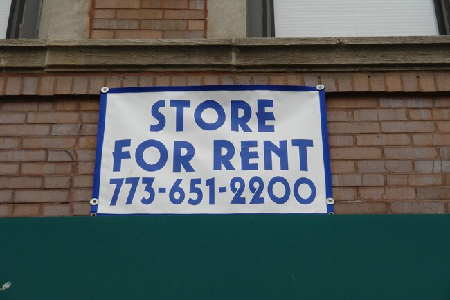 7500 S Cottage Grove Ave