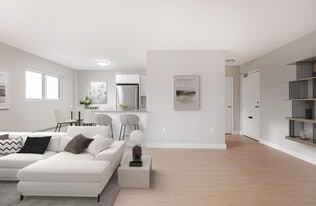 Talbot Towers in London, ON - Building Photo