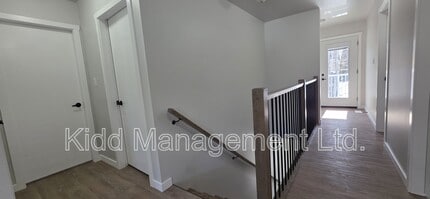 3854 Glendale Dr in Prince George, BC - Building Photo - Building Photo