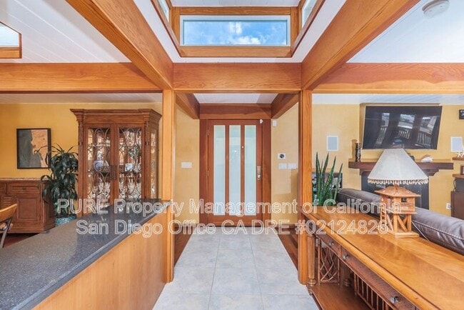 property at 1854 Tustin St
