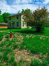 310 W Main St in Aledo, IL - Foto de edificio - Building Photo
