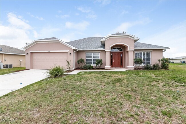 property at 2608 NW 3rd Ave