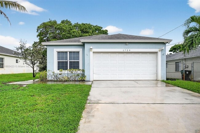 property at 1729 11th Ave N