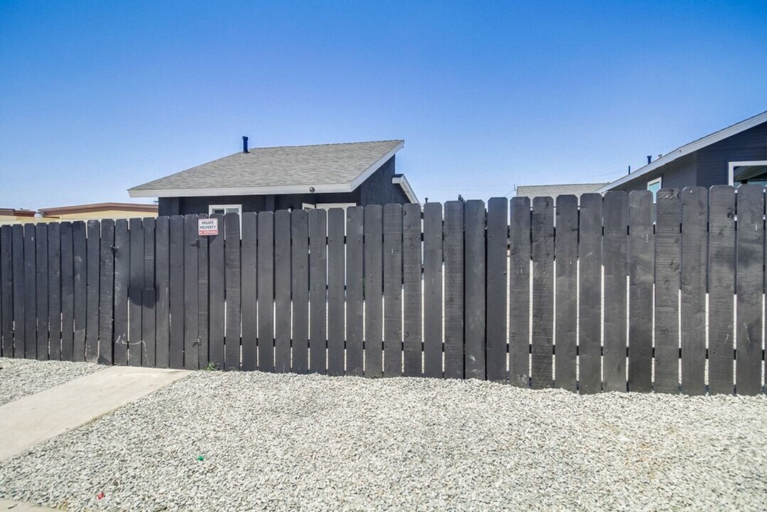 3542-44 47th St in San Diego, CA - Building Photo