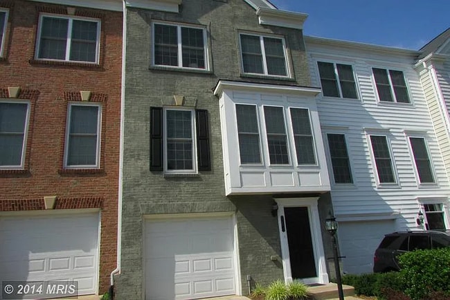 property at 2203 Greywing St