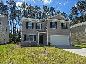 158 Kraft Kove in Pooler, GA - Building Photo - Building Photo