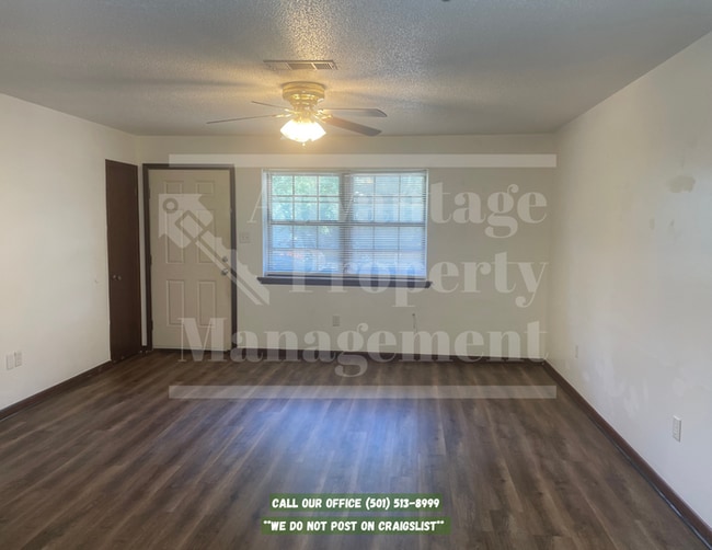 1703 Marilyn Dr in Conway, AR - Building Photo - Building Photo