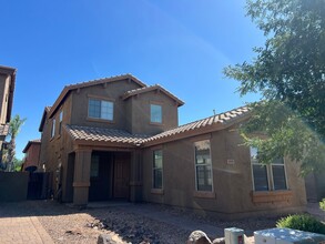 3915 E Morelos St in Gilbert, AZ - Building Photo - Building Photo