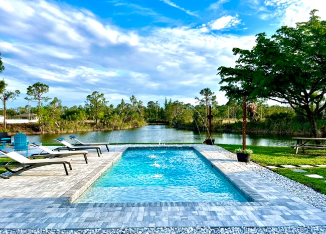 2012 NE 33rd Ln in Cape Coral, FL - Building Photo - Building Photo
