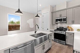 2625 Paul Quinn St, Unit A in Houston, TX - Building Photo - Building Photo