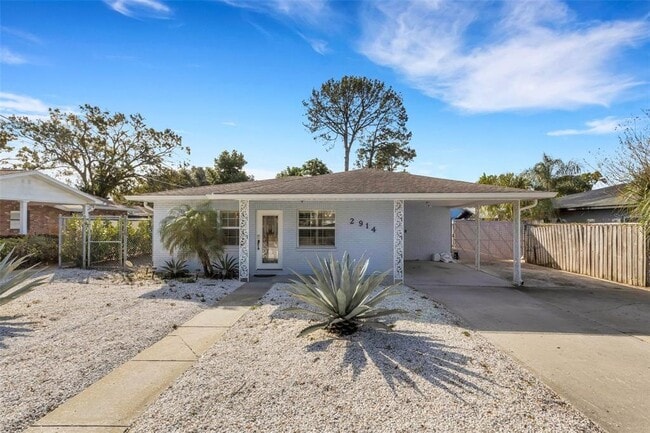 2914 W Lake Ave in Tampa, FL - Building Photo - Building Photo