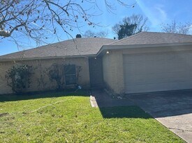 1407 Fieldstone Dr in Missouri City, TX - Building Photo