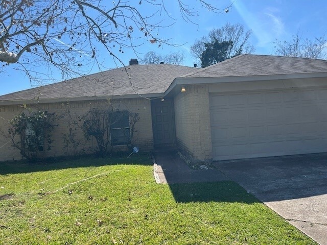 property at 1407 Fieldstone Dr