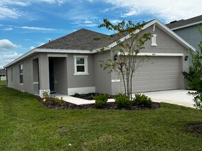 3031 Rock Sound St in Bradenton, FL - Building Photo - Building Photo
