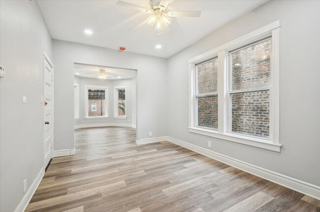 6338 S Ada St in Chicago, IL - Building Photo - Building Photo