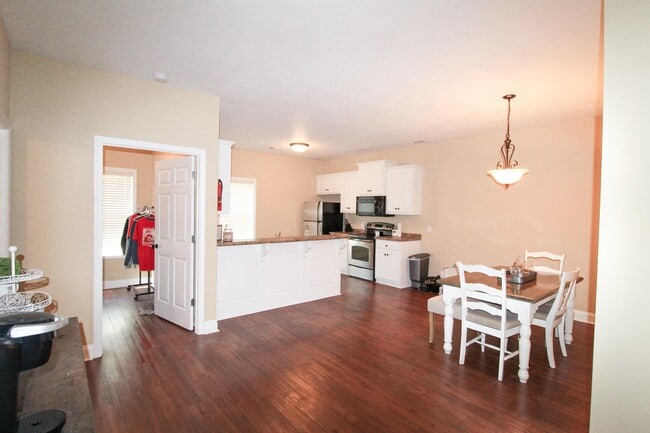 1213 Merchants Wy in Statesboro, GA - Building Photo - Building Photo