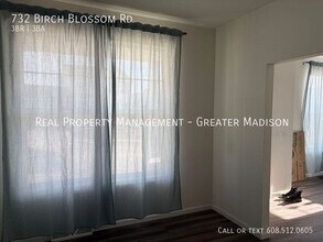 732 Birch Blossom Rd in Verona, WI - Building Photo - Building Photo