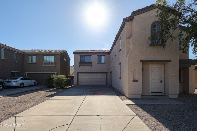 2428 S 84th Gln in Tolleson, AZ - Building Photo - Building Photo